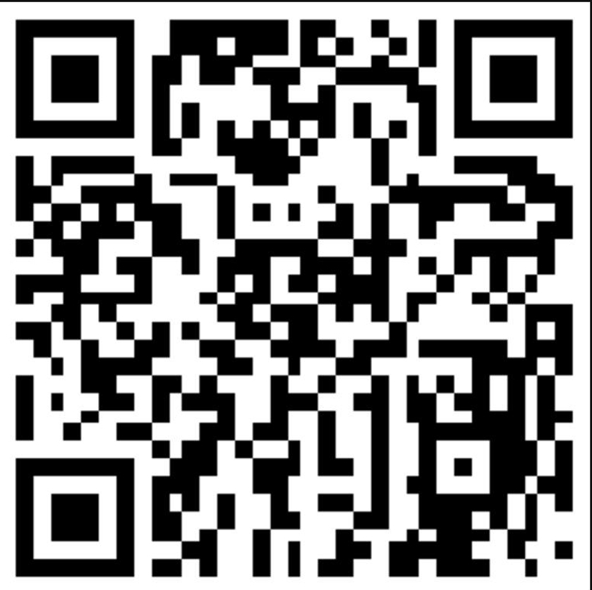 QR kód — kup mi kafe